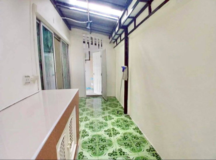 รูป ให้เช่าบ้าน เดอะคอนเนค แจ้งวัฒนะ1 (The Connect Chaengwattana1) ใกล้อิมแพคเมืองทองธานี - รูปที่ 6/11