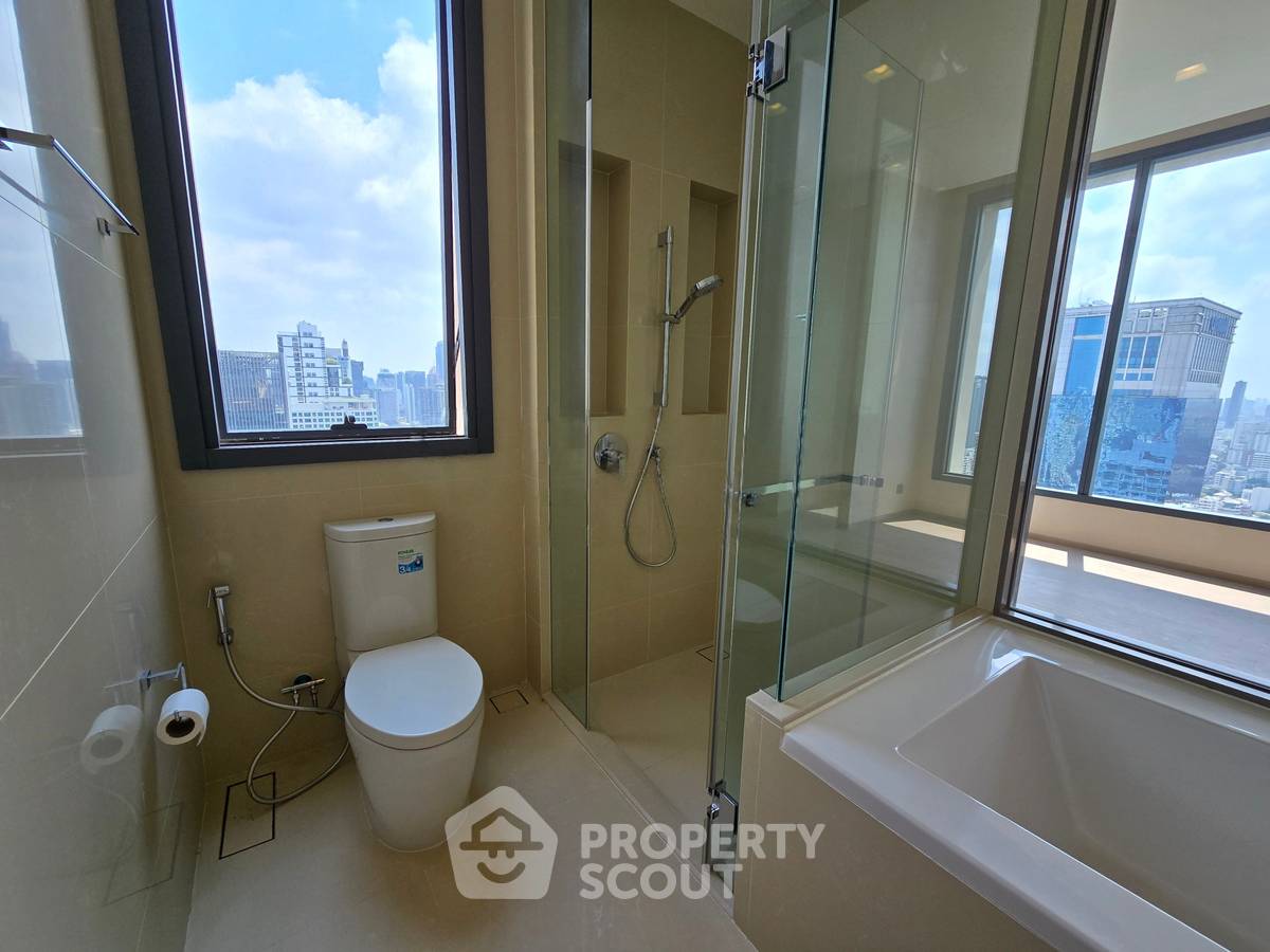 picture 30th-Floor 1-BR Condo For Sale At The Esse Asoke, MRT Sukhumvit (ID 2742937) - 22/34