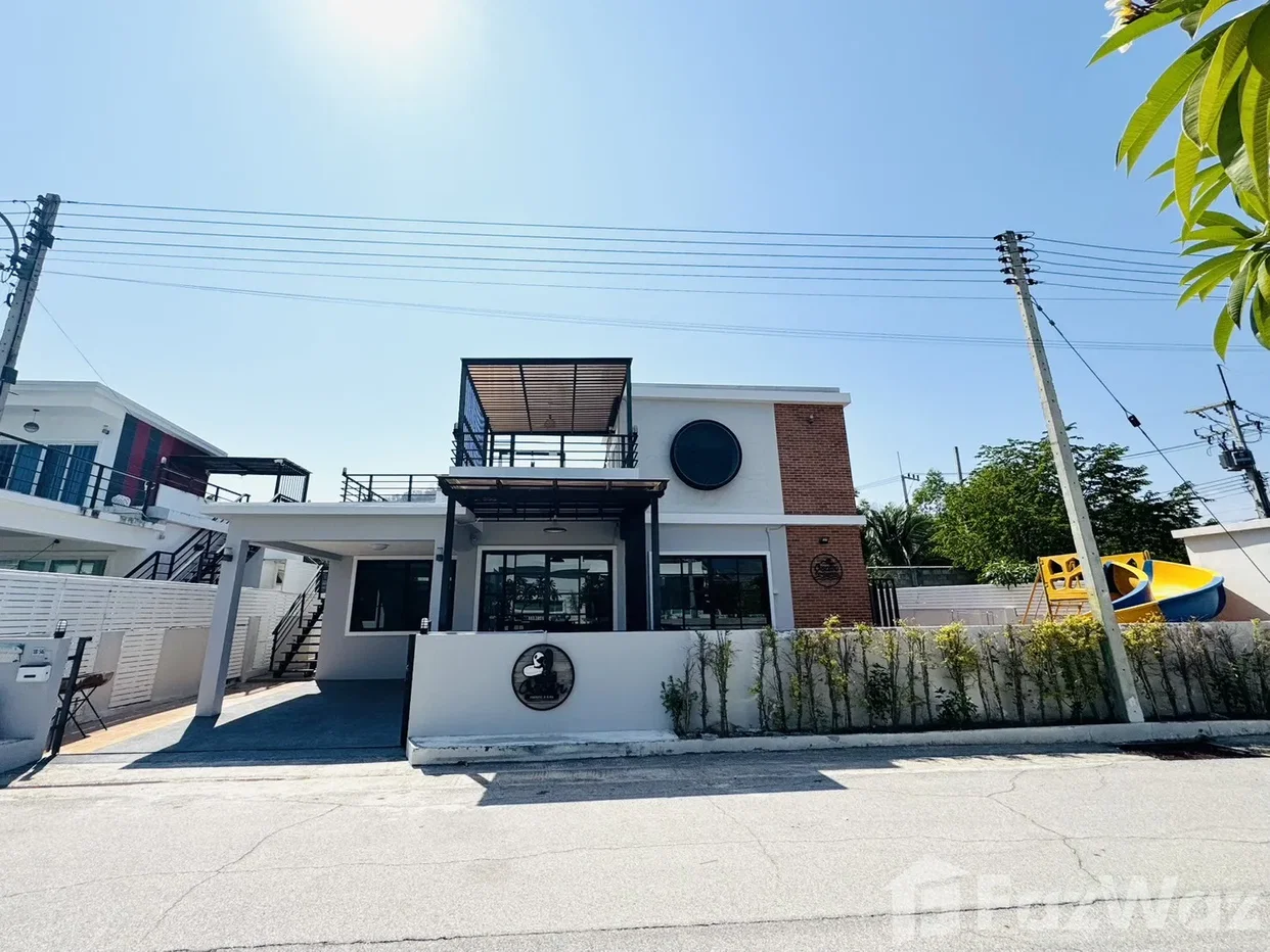 picture 3 Bedroom Villa for sale at Taradol Resort 6381724 - 2/21