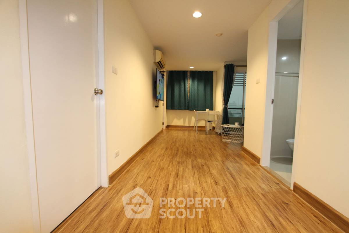 รูป คอนโด 2 ห้องนอน โครงการ J.W. Boulevard Srivara ชั้น 6 ขนาด 56 ตร.ม. (ให้เช่า) (ID 1174744) - รูปที่ 7/10