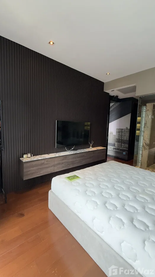 รูป คอนโดให้เช่า 1 ห้องนอน ในโครงการ ควอทโทร บาย แสนสิริ 5658322 - รูปที่ 3/16