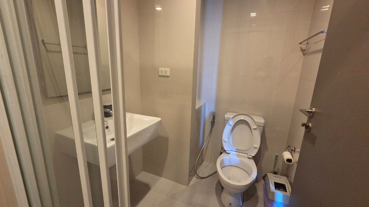 รูป 🎥 ⛵ Base ⛵ City view / 20F / 2bedrooms >> THB32,000/month彡 - รูปที่ 11/15