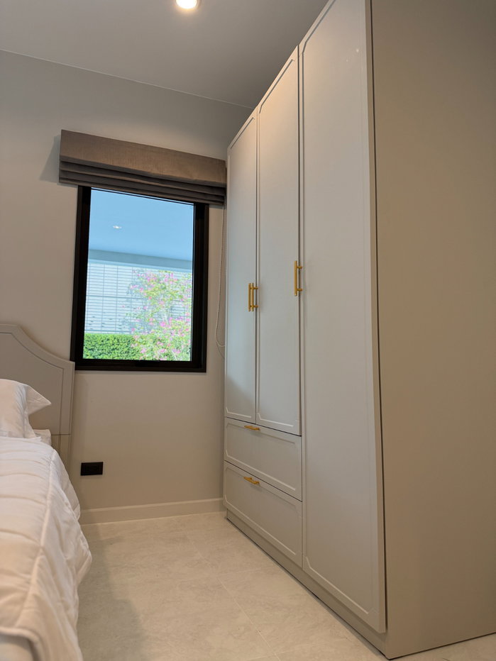 รูป 📢ND0665🏡 ปล่อยให้เช่าบ้านเดี่ยว โครงการ Setthasiri Bangna KM.10 - รูปที่ 24/29