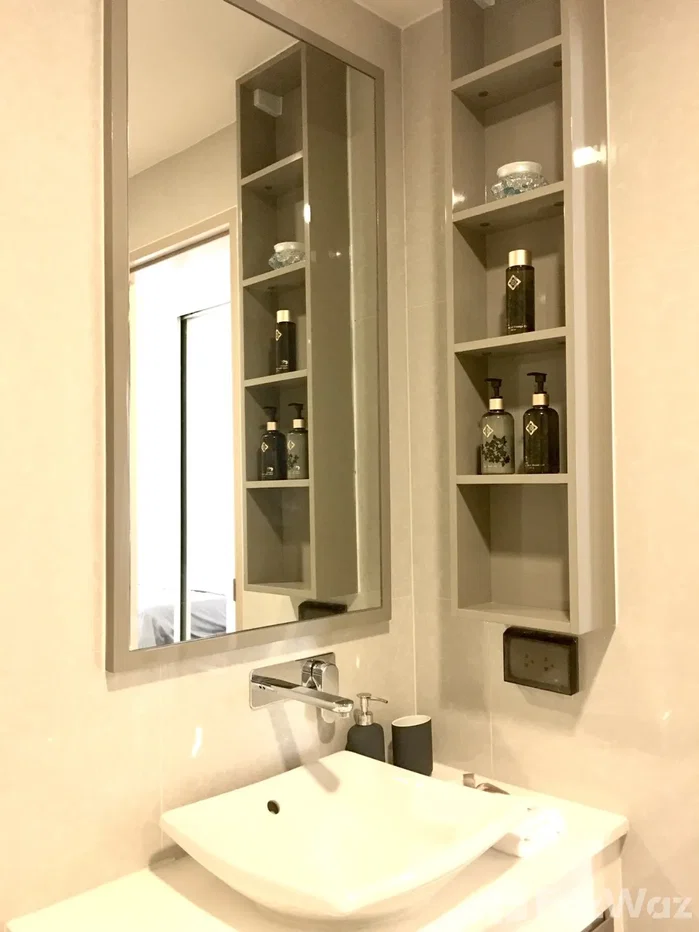 รูป คอนโดให้เช่า 1 ห้องนอน ในโครงการ ลิฟ แอท 49 1094982 - รูปที่ 15/15