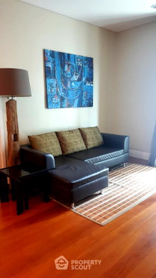 Condos for rent : 1-BR Condo Bright Sukhumvit 24, 12th-Floor Near BTS Phrom Phong (ID 883443)