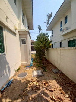 รูป ถูกมาก บ้านเดี่ยว Supalai Park Ville ปิ่นเกล้า–กาญจนา - รูปที่ 13/13