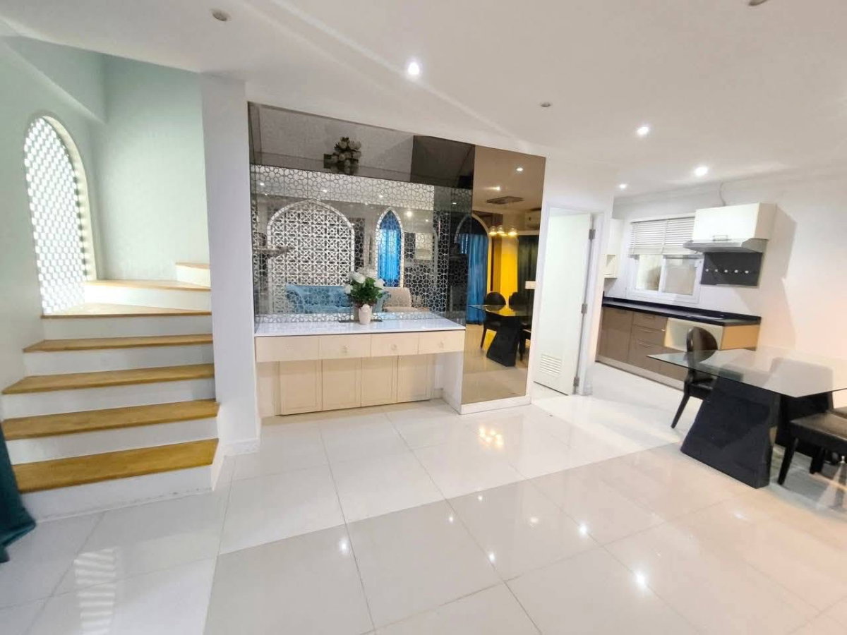 รูป ให้เช่าบ้านใหม่มือหนี่ง 3 ชั้น ใกล้ถนนข้าวหลาม บางแสน ชลบุรี - รูปที่ 12/20