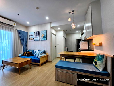 Condos for rent : Code: 26KJ2626  for rent Supalai Loft Prajadhipok - Wongwian Yai 🔥🔥 Line ID: @kjcondo (with @)🔥🔥