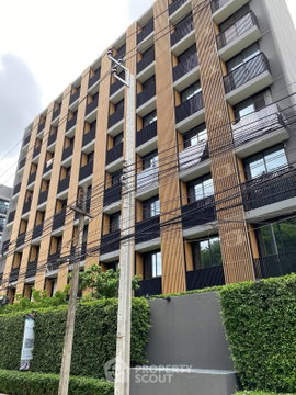 1-BR Noble Ambience Sukhumvit 42 Near BTS Ekkamai (ID 2130978)