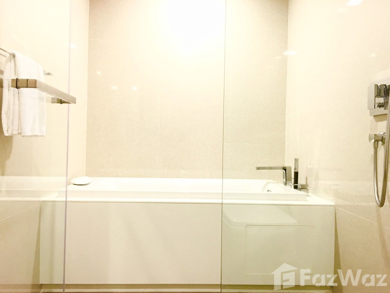 รูป คอนโดให้เช่า 1 ห้องนอน ในโครงการ ลิฟ แอท 49 1094982 - รูปที่ 14/15