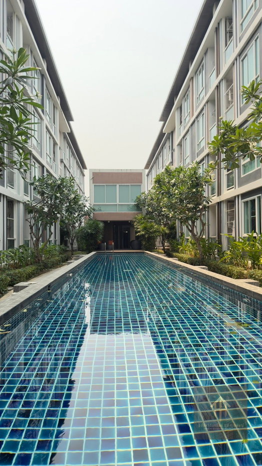 รูป ขายด่วน Oneplus Suandok 7 - ใกล้ รพ.มหาราชนครเชียงใหม่ - รูปที่ 9/11