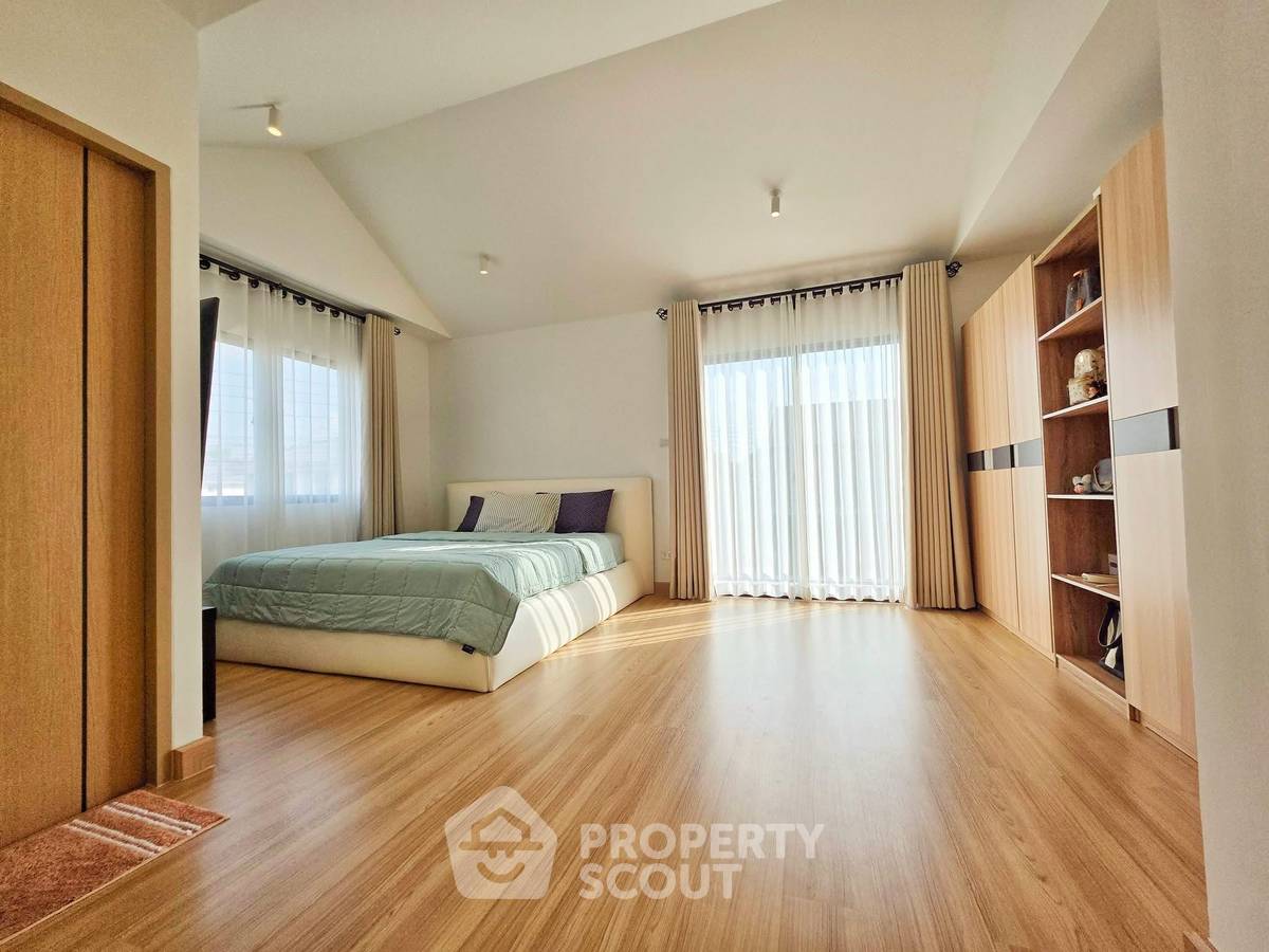รูป บ้าน 3 ห้องนอน ขาย ที่ Engel Haus Rongpo-Motorway 7 ตะเคียนเตี้ย บางละมุง ชลบุรี (ID 2933999) - รูปที่ 16/28
