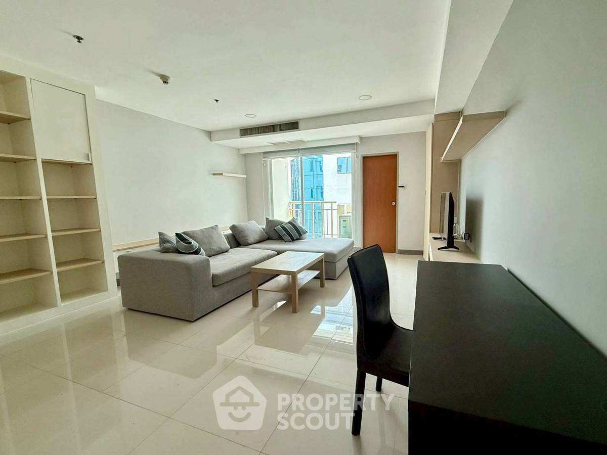 รูป ราคาเหมาะสม 2 ห้องนอน 104 ตร.ม. ที่ 59 เฮอริเทจ สุขุมวิท 59 ใกล้ BTS ทองหล่อ 300 ม. (ID 2934044) - รูปที่ 1/10