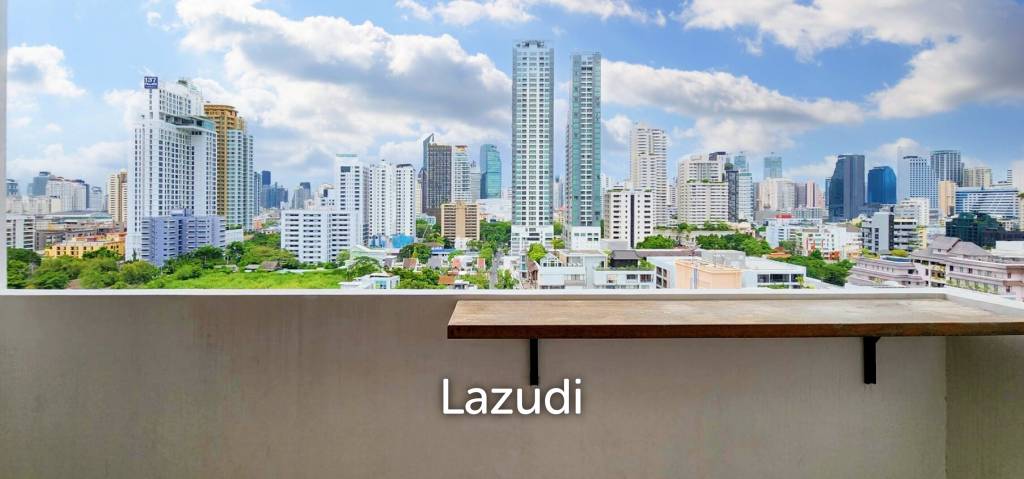 รูป 3 Bed 2 Bath 138 SQ.M D.S. Tower 2 Sukhumvit 39 - รูปที่ 10/11