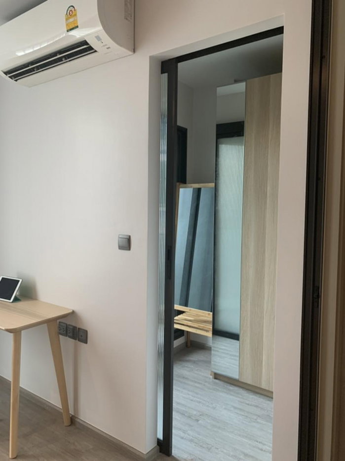 picture Code: 26KJ2620  for rent Rhythm Ekkamai 🔥🔥 Line ID: @kjcondo (with @)🔥🔥 - 4/6