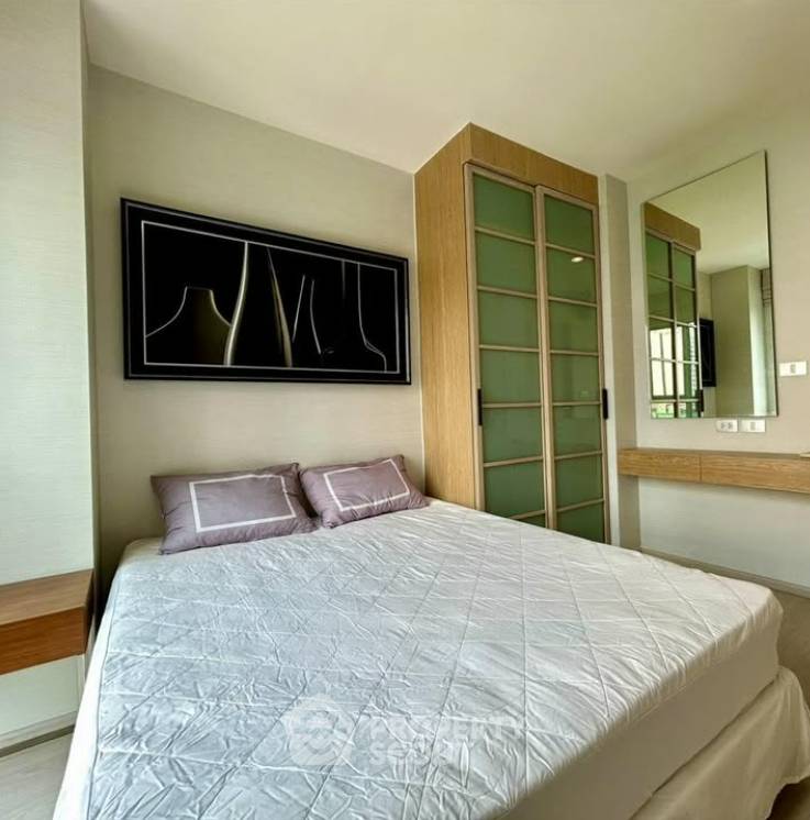 picture 2-BR Condo For Rent, Rhythm Asoke II, 400m to MRT Phra Ram 9 (ID 2930577) - 1/3