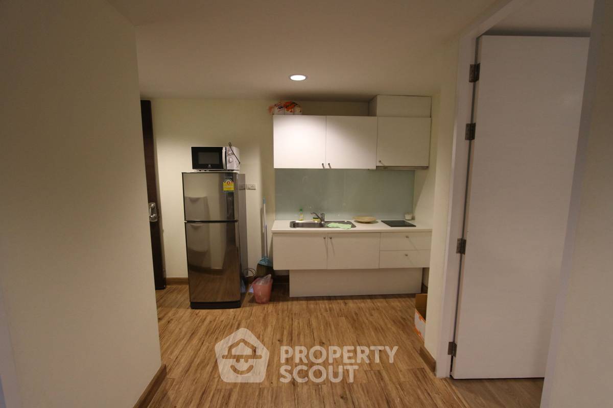 รูป คอนโด 2 ห้องนอน โครงการ J.W. Boulevard Srivara ชั้น 6 ขนาด 56 ตร.ม. (ให้เช่า) (ID 1174744) - รูปที่ 5/10