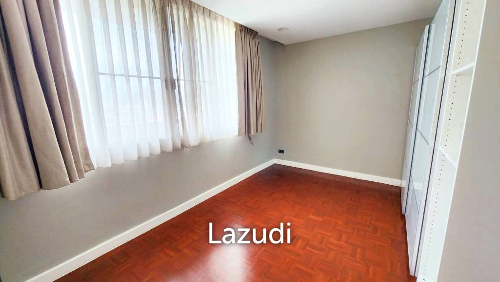 รูป 3 Bed 2 Bath 138 SQ.M D.S. Tower 2 Sukhumvit 39 - รูปที่ 6/11