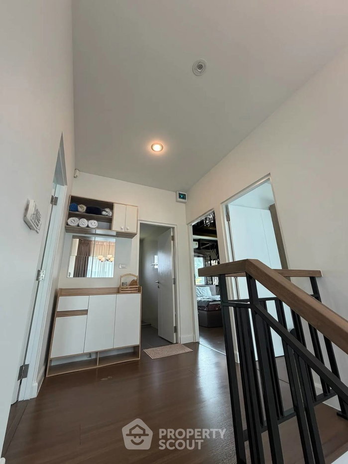 รูป บ้าน 4 ห้องนอนให้เช่า เซ็ตทาซิริ พัฒนาการ (เลี้ยงสัตว์ได้) (ID 2933689) - รูปที่ 9/28