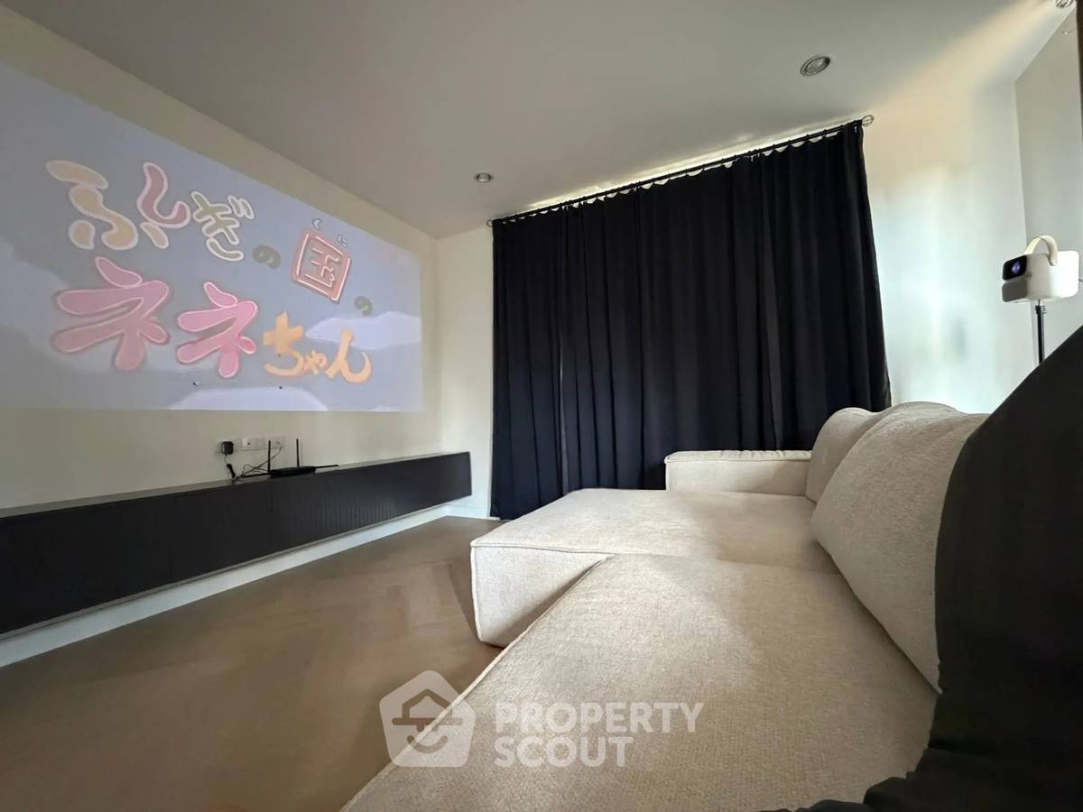 รูป บ้าน 4 ห้องนอนให้เช่า เซ็ตทาซิริ พัฒนาการ (เลี้ยงสัตว์ได้) (ID 2933689) - รูปที่ 5/28