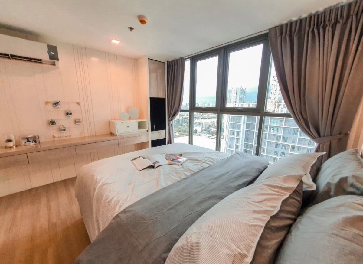 picture IDEO Mobi Sukhumvit                  81 - 4/12