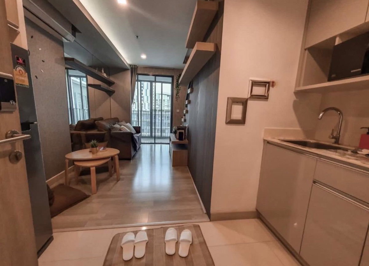 picture IDEO Mobi Sukhumvit            81 - 6/12