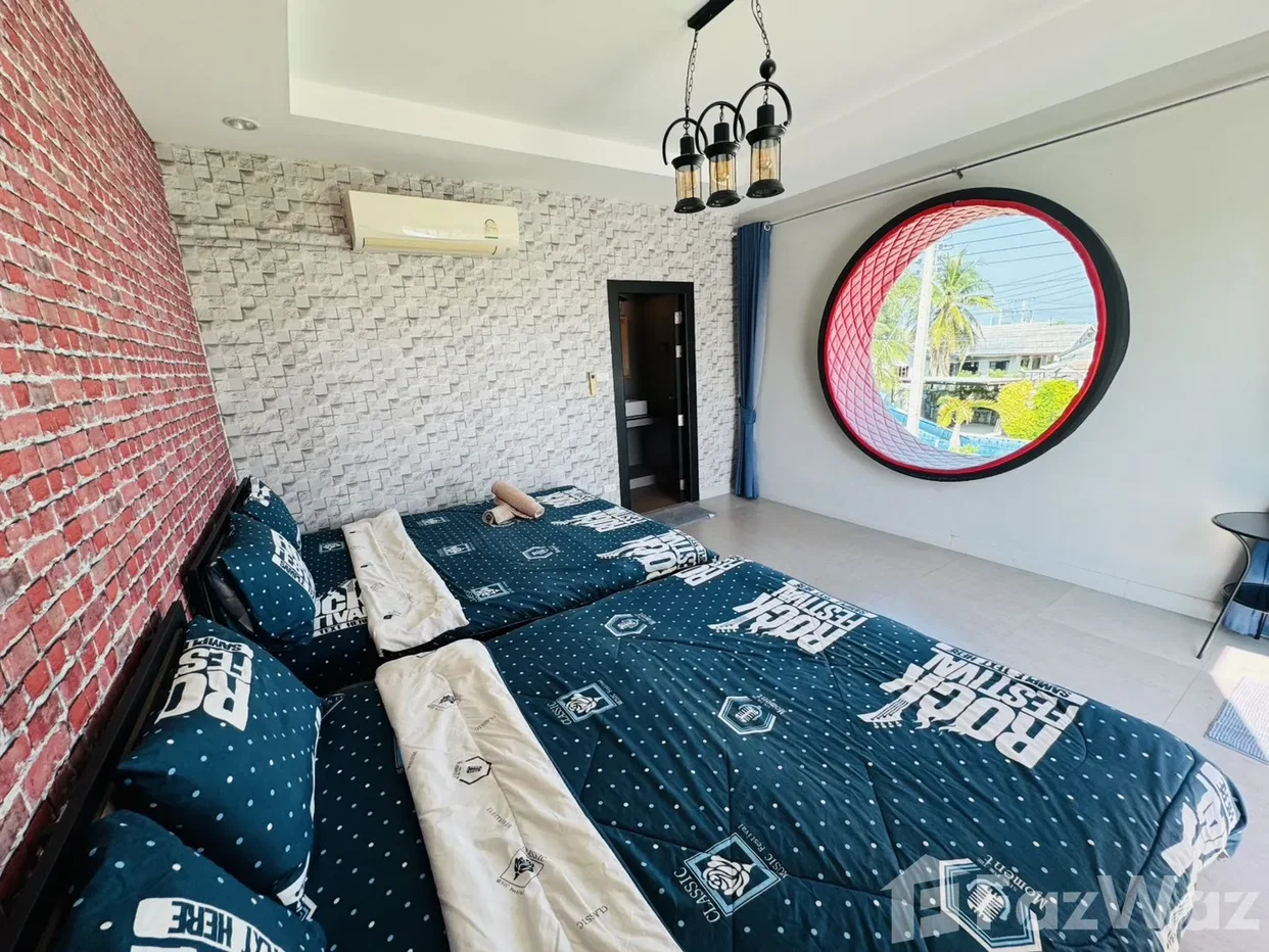picture 3 Bedroom Villa for sale at Taradol Resort 6381724 - 18/21