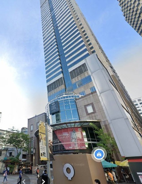 รูป อาคารสำนักงาน 7 ชั้น MRTหัวลำโพง 700ม. มีดาดฟ้า 1202 ตรม. 102ตรว.สีลม สุรวงศ์ เจริญกรุง ขาย-ให้เช่า อาคารสร้างใหม่ เหมาะทำเป็น - รูปที่ 8/19