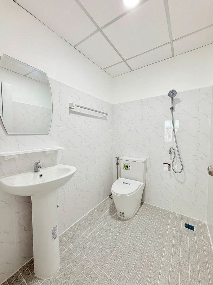 รูป บ้านสวย หลังมุม ใกล้เซ็นทรัล เวสเกต  #หมู่บ้านพฤกษา 18  บางใหญ่  ทาวน์เฮ้าส์ 3 ห้องนอน  ใกล้ MRT สถานีบางใหญ่   - รูปที่ 12/20