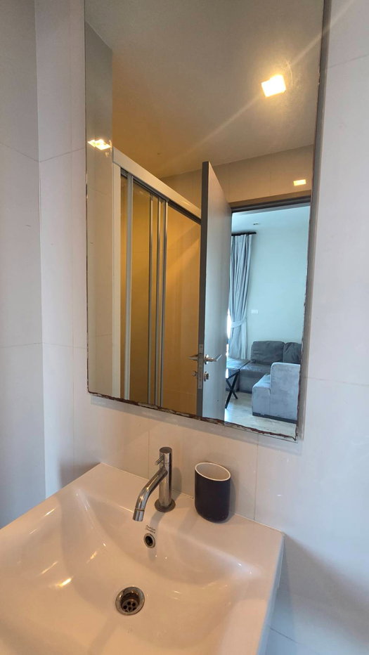 รูป 🎥 ⛵ Base ⛵ City view / 20F / 2bedrooms >> THB32,000/month彡 - รูปที่ 12/15