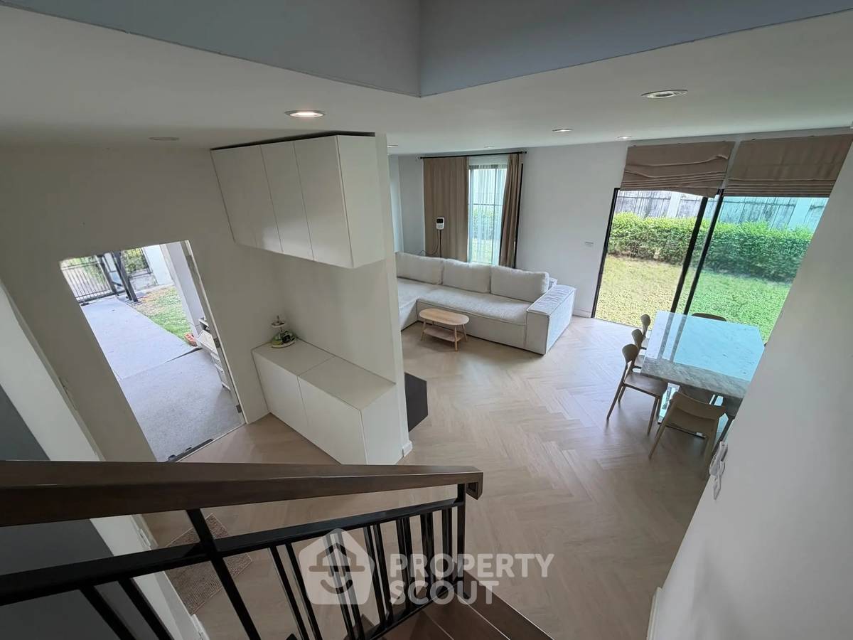 รูป บ้าน 4 ห้องนอนให้เช่า เซ็ตทาซิริ พัฒนาการ (เลี้ยงสัตว์ได้) (ID 2933689) - รูปที่ 13/28
