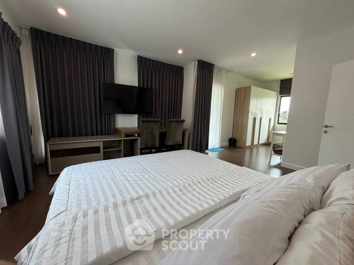 รูป บ้าน 4 ห้องนอนให้เช่า เซ็ตทาซิริ พัฒนาการ (เลี้ยงสัตว์ได้) (ID 2933689) - รูปที่ 10/28