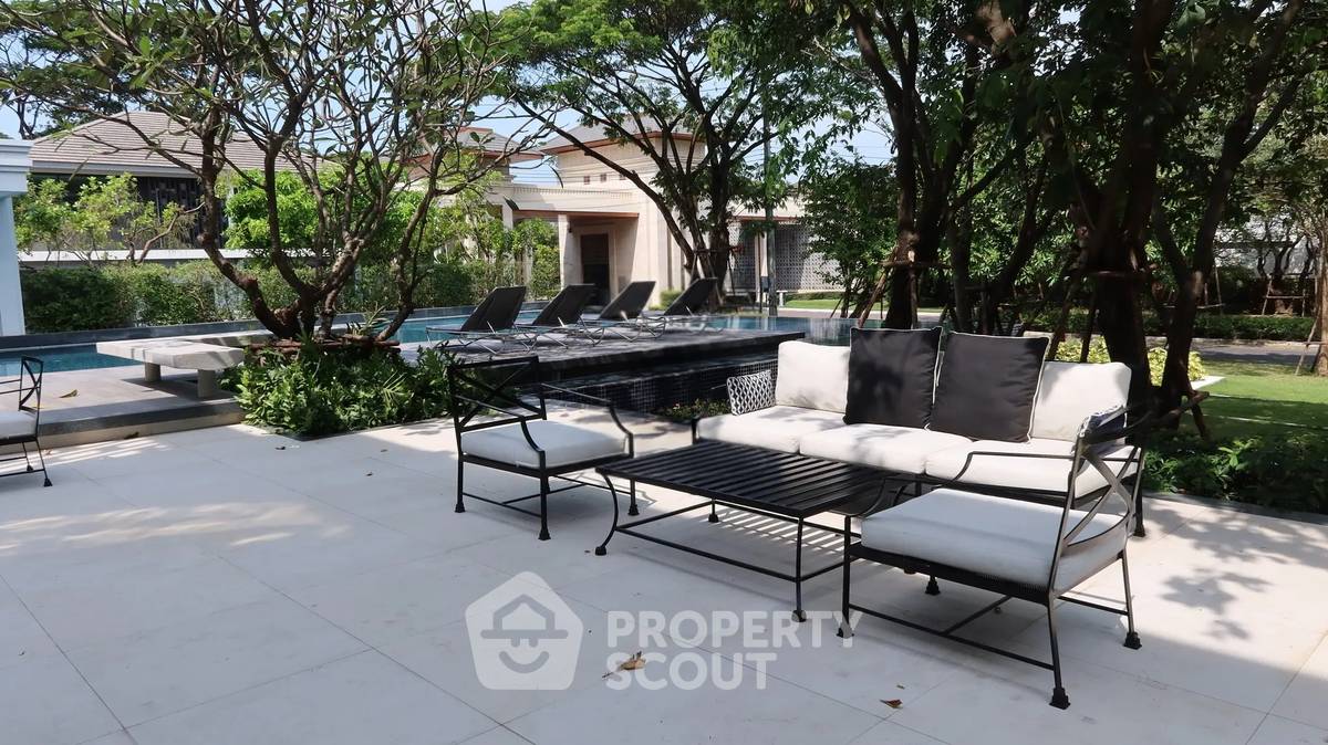 รูป บ้าน 4 ห้องนอนให้เช่า เซ็ตทาซิริ พัฒนาการ (เลี้ยงสัตว์ได้) (ID 2933689) - รูปที่ 23/28