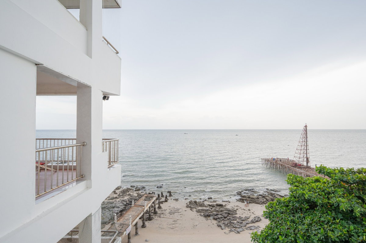 picture For Rent Bang saen Kaze Sea View - 19/26