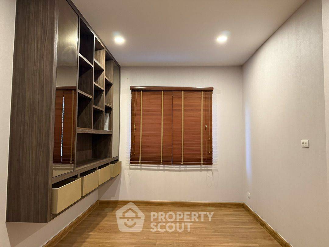 รูป บ้าน 4 ห้องนอน ให้เช่า เดอะ ซิตี้ พัฒนาการ ใกล้พวา? (พ? ) 📍 (ID 2934371) - รูปที่ 8/20