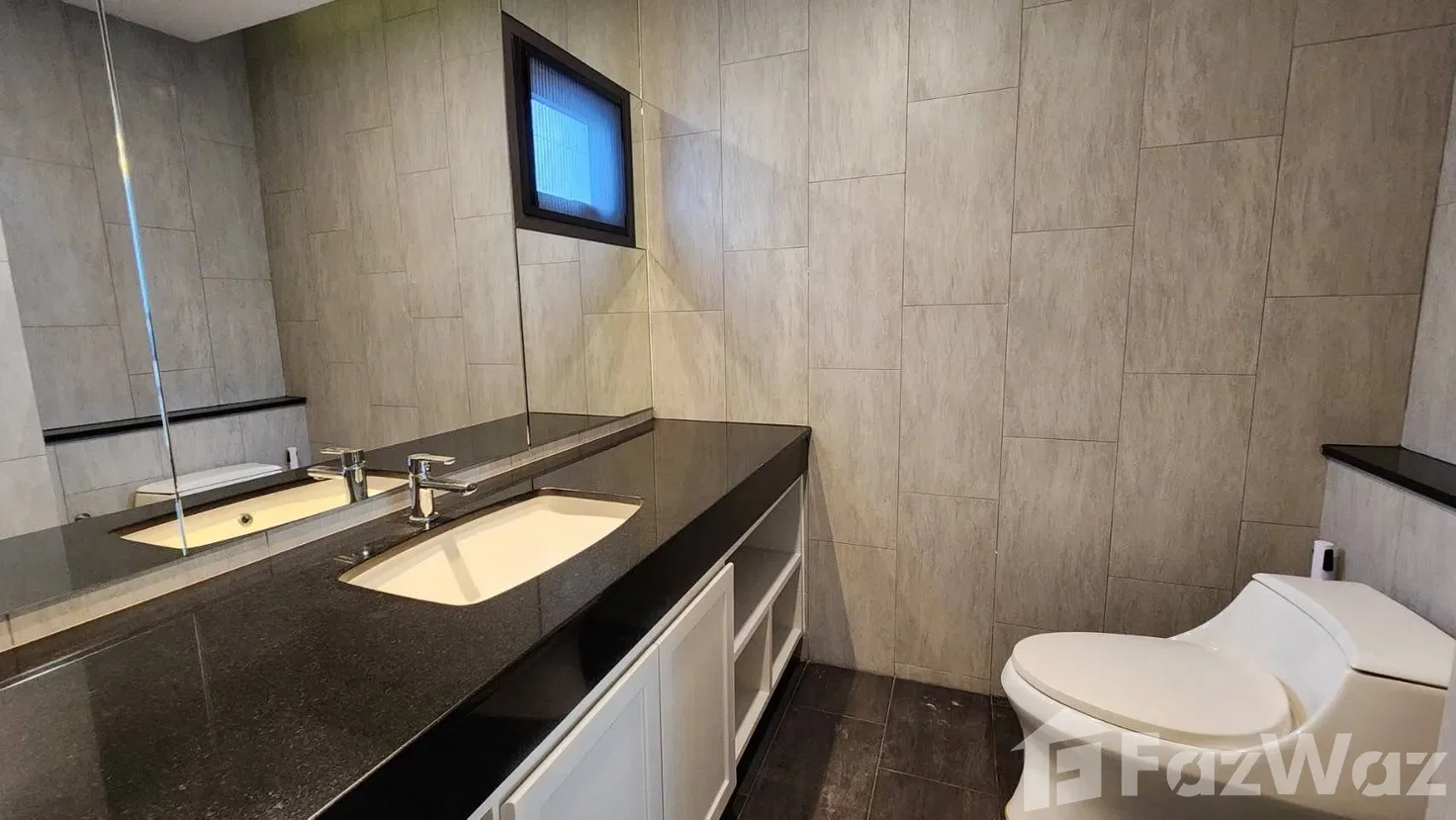 รูป บ้านเดี่ยวให้เช่า 3 ห้องนอน ในโครงการ ภัททา วิลล์ 6381779 - รูปที่ 7/17