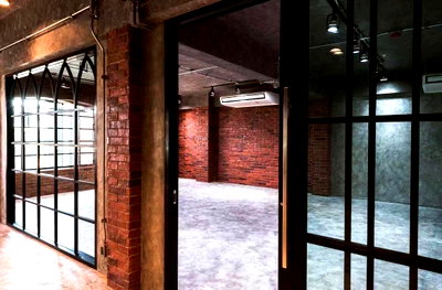 Office for rent : LTH15557 -Home Office for Rent Lat Krabang | Spacious Commercial Space | 120,000 THB
