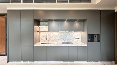 LTHC15563 – Luxury Condo for Rent Thonglor | Spacious Exclusive Residence | Near BTS Thonglor | 125,000 THB