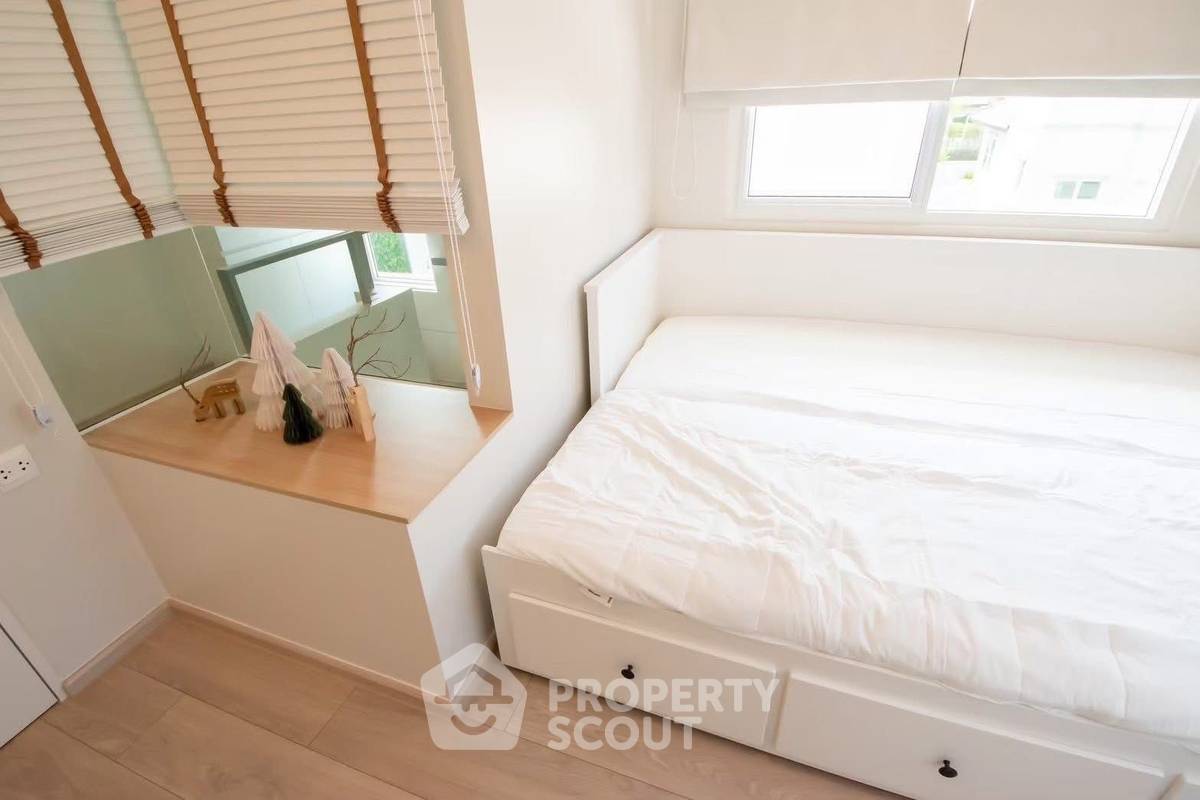 รูป บ้าน 4 ห้องนอน 180 ตร.ม. พร้อมเลี้ยงสัตว์ Villaggio 3 ศรีนครินทร์-บางนา (ID 2933709) - รูปที่ 26/30