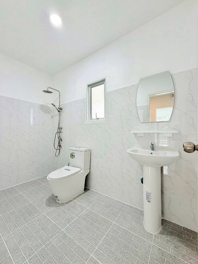 รูป บ้านสวย หลังมุม ใกล้เซ็นทรัล เวสเกต  #หมู่บ้านพฤกษา 18  บางใหญ่  ทาวน์เฮ้าส์ 3 ห้องนอน  ใกล้ MRT สถานีบางใหญ่   - รูปที่ 20/20