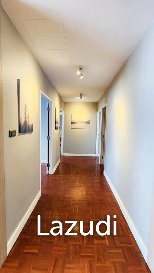 รูป 3 Bed 2 Bath 138 SQ.M D.S. Tower 2 Sukhumvit 39 - รูปที่ 4/11