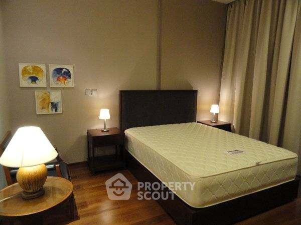 รูป คอนโด 1 ห้องนอน ขนาด 55 ตร.ม. ควอทโทร บาย แสนสิริ ใกล้ BTS ทองหล่อ (ID 509726) - รูปที่ 1/5