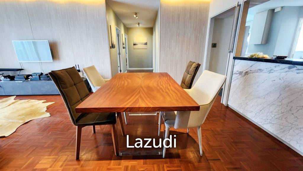 รูป 3 Bed 2 Bath 138 SQ.M D.S. Tower 2 Sukhumvit 39 - รูปที่ 2/11