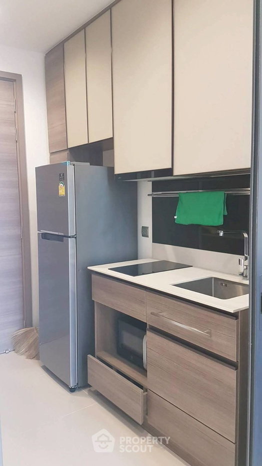 รูป คอนโด 1 ห้องนอน The Line Phahon - Pradipat ใกล้ BTS สะพานควาย (ID 2934056) - รูปที่ 7/9
