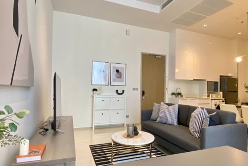 Hot Unit Condo for Rent | Chong Nonsi | Great Price in Prime Business Area | Near BTS Chong Nonsi | 70,000 THB/Month LTHC14988