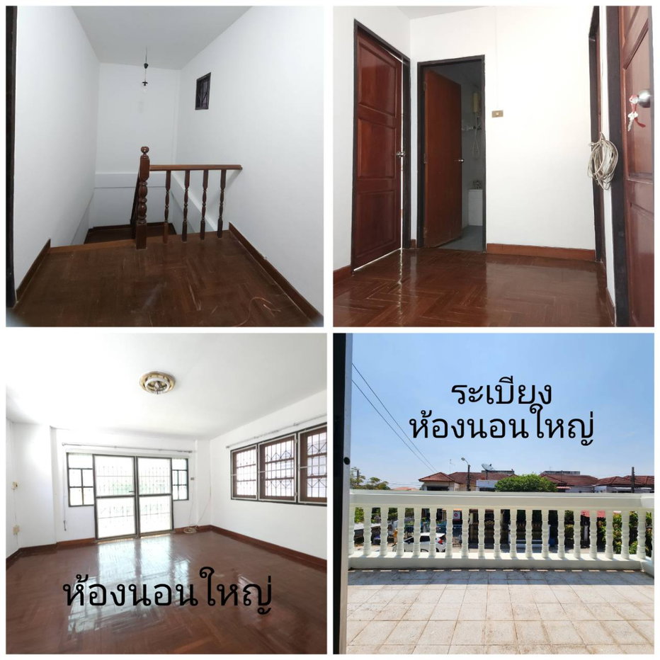 รูป ขายด่วน!! บ้านแฝด บนเนื้อที่ 40 ตร.วา ทำเลดี (สะพานใหม่) - รูปที่ 3/5