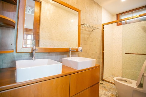 LTH15559 -Teak House for Sale Sutthisan | Spacious Private Residence | Near MRT Sutthisan | 18 MB 
