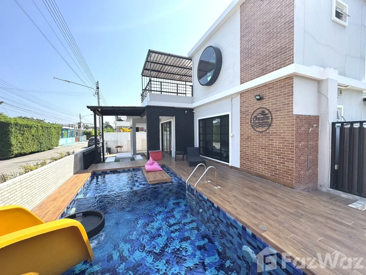 picture 3 Bedroom Villa for sale at Taradol Resort 6381724 - 5/21