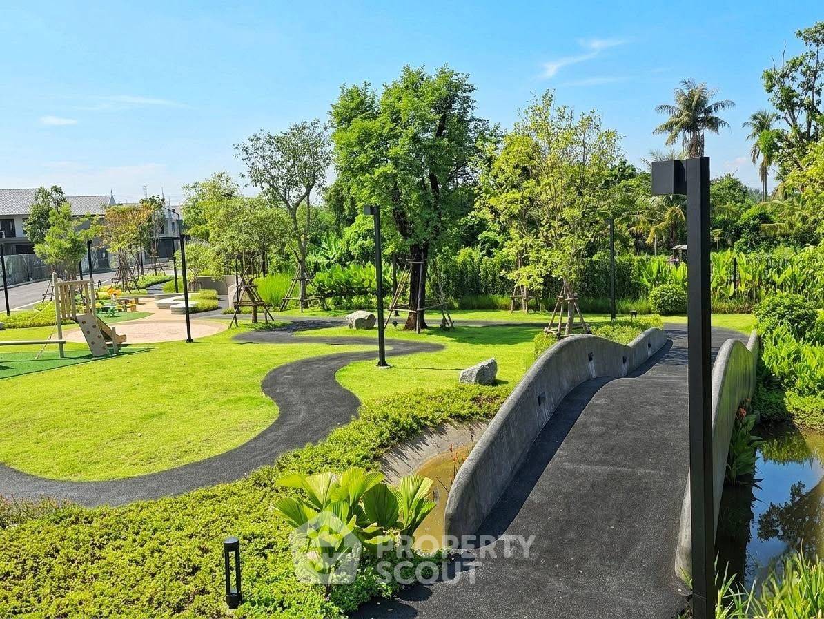 รูป บ้าน 3 ห้องนอน ขาย ที่ Engel Haus Rongpo-Motorway 7 ตะเคียนเตี้ย บางละมุง ชลบุรี (ID 2933999) - รูปที่ 4/28