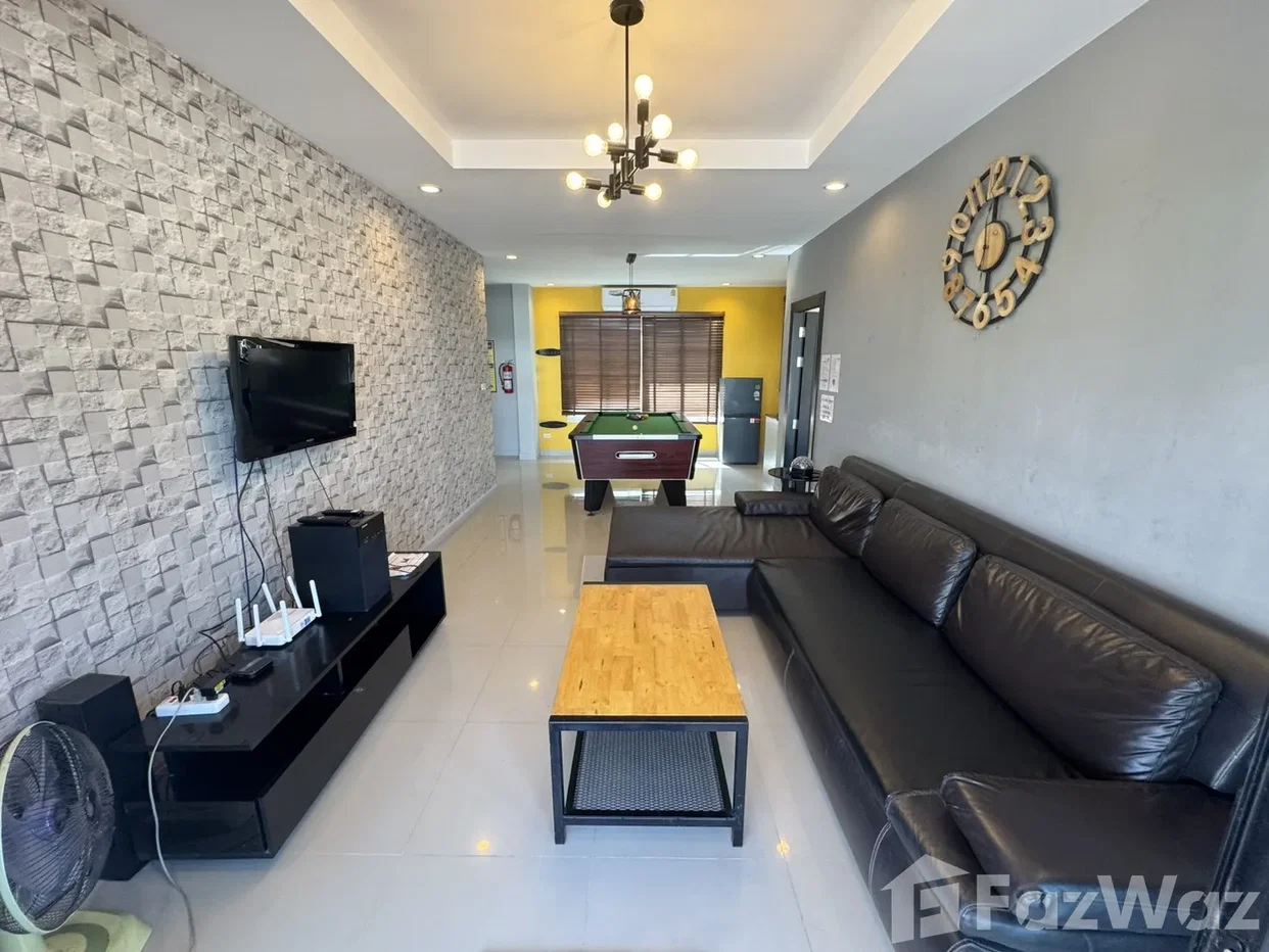 picture 3 Bedroom Villa for sale at Taradol Resort 6381724 - 6/21